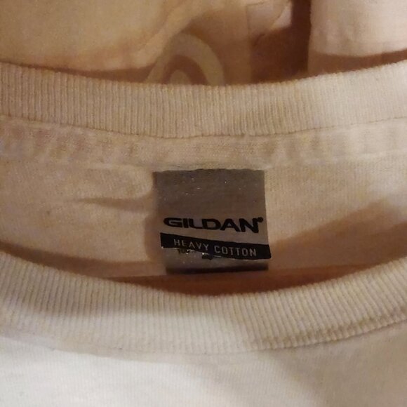 🐻 Midsommar Bear Suit IKEA Parody Graphic Tee White 2XL - Picture 5 of 6